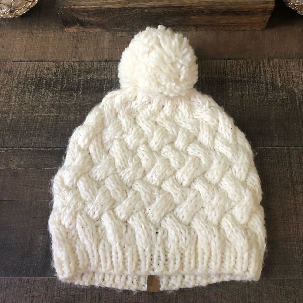 Woolrich Hat - Picture 3 of 4